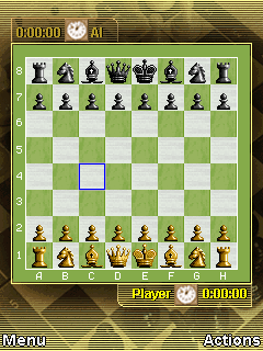 Download Free Chess Game For Mobile Phone